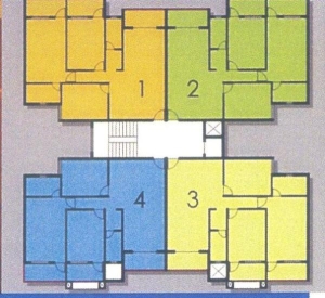 Floor Plan 01