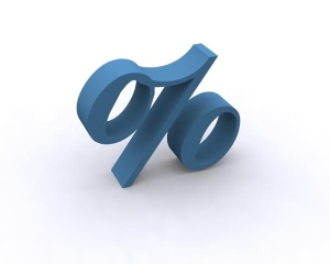 percentage