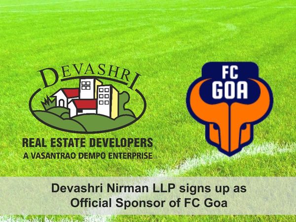 Devashri - FC Goa