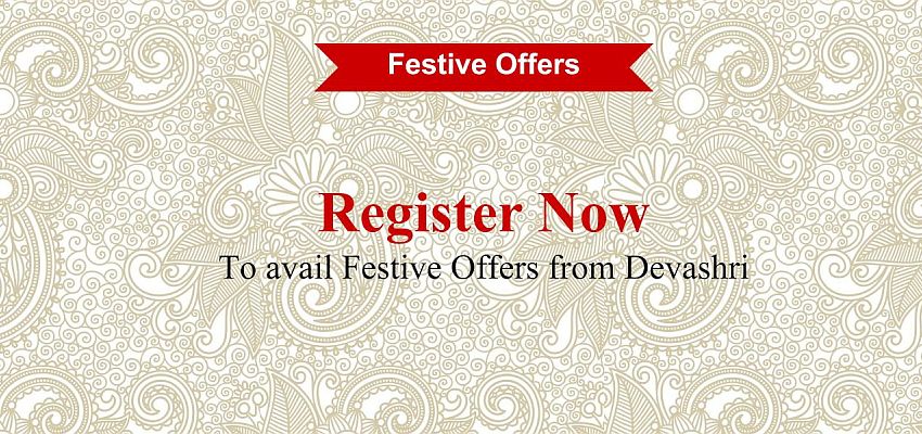 Devashri Sliders Register Festive